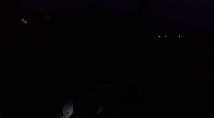 S-au răsturnat cu ATV-ul la Rânca