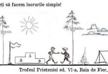 În acest weekend are loc, la Baia de Fier, Trofeul Prieteniei