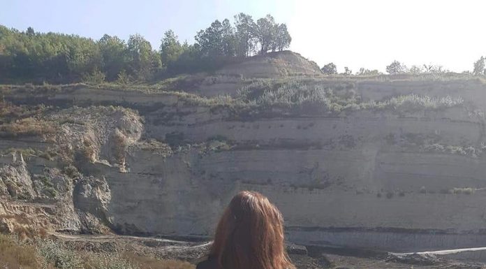 Amendă pentru o societate ce derula activități de extracție a cărbunelui