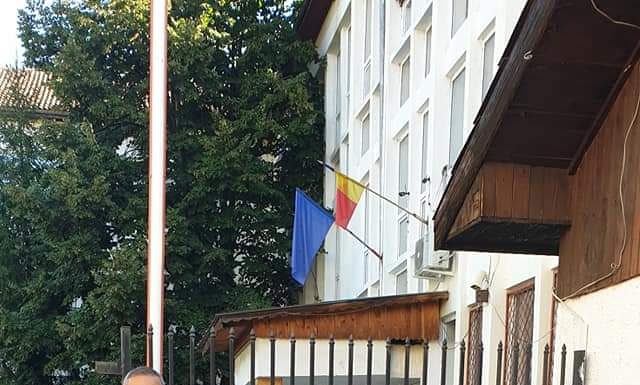 Deputatul Văcaru a votat pentru un județ prosper