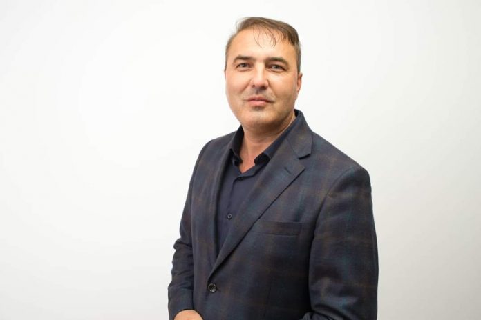 Cotojman, reales primar cu 70% din voturi la Roșia de Amaradia