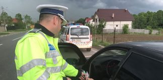 A plecat să-și ducă copilul la grădiniță cu mașina, deși nu avea permis