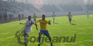 Partida Viitorului, amânată de meciurile naționalei U19