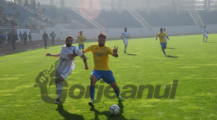 Partida Viitorului, amânată de meciurile naționalei U19