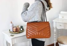 Sezonul acesta – Gențile caramel, în trend