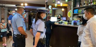 COVID-19: Amenzi de peste 16.000 de lei, date de IPJ Gorj într-o singură zi