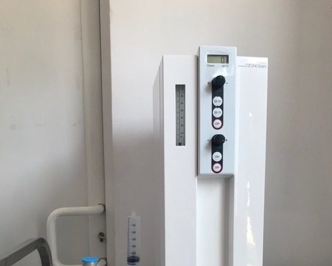 Noi dotări la Secția Boli Infecțioase a SJU Târgu Jiu