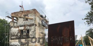 Cula de la Șiacu, restaurată cu donații ale prințului Charles!