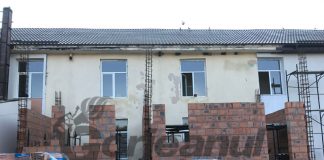 Școala din Scoarța, modernizată și cu toaletă interioară!