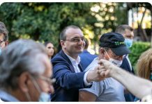 Iulian Popescu: Știu ce voi face în fiecare zi când voi fi președintele CJ Gorj