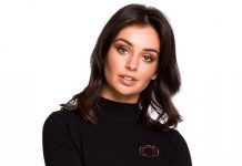 Negrul, în tendințe toamna aceasta