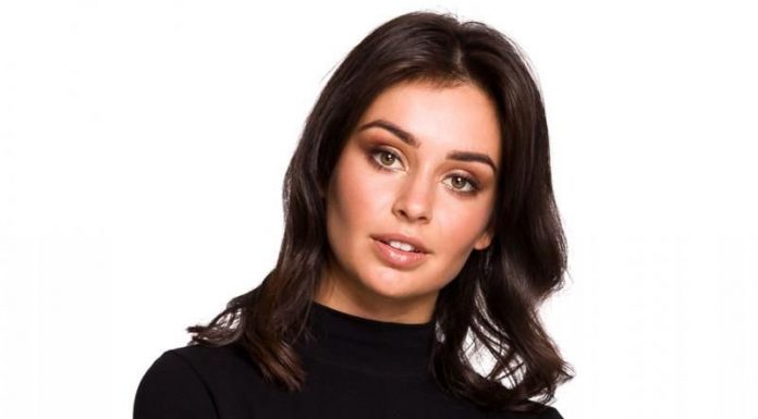 Negrul, în tendințe toamna aceasta