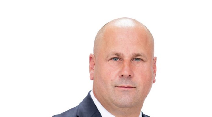 Adi Câmpeanu, exemplul de primar de la Runcu!