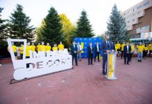 Planul PNL Gorj: Gorjul devine galben! S-a stabilit și lista pentru parlamentare