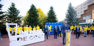 Planul PNL Gorj: Gorjul devine galben! S-a stabilit și lista pentru parlamentare