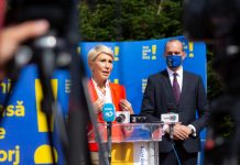 Investiții de peste 200 de milioane de lei pentru Gorj, semnate astăzi de Guvern