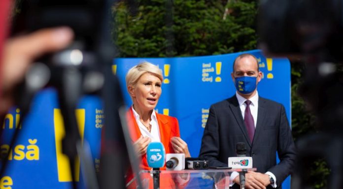 Investiții de peste 200 de milioane de lei pentru Gorj, semnate astăzi de Guvern