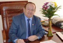 Omul şi…Clipa Lecţiei de Viaţă! – Interviu cu Domnul Prof. univ. dr. Dan Ilie MOREGA, Prorector al Universităţii Libere Internaţionale din Moldova, Preşedintele Institutului de Analize şi Investigaţii Publice şi Politice Gorj – ,,Viaţa este ca o apă curgătoare, cu «meandrele» ei, iar, la conducerea universităţii a venit fiul fostului rector, acum prof. univ. dr. Ilian Galben”!