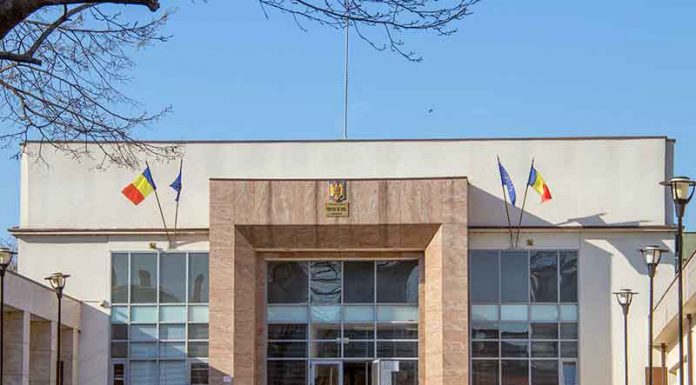 Criminal din Târgu Cărbunești condamnat la 19 ani de pușcărie!