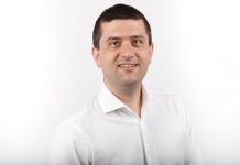 USR Gorj: S-a votat la patru mâini. Poliția a intrat pe fir