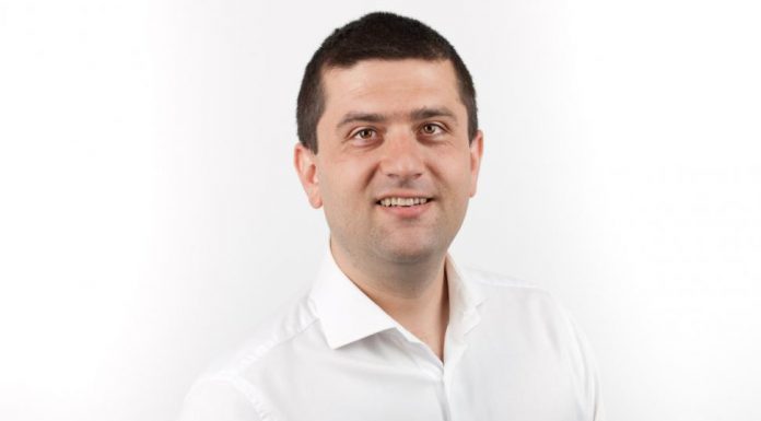 USR Gorj: S-a votat la patru mâini. Poliția a intrat pe fir