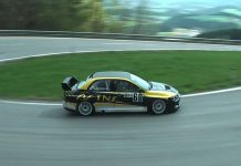 Record de înscrieri la raliul de la Rânca