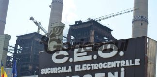 Conducerea SE Turceni, paralizată de COVID! Directorul sucursalei CEO, spitalizat