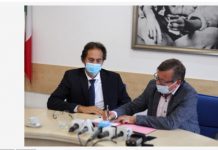 CNAIR: S-a semnat contractul pentru varianta de ocolire a municipiului Târgu Jiu!