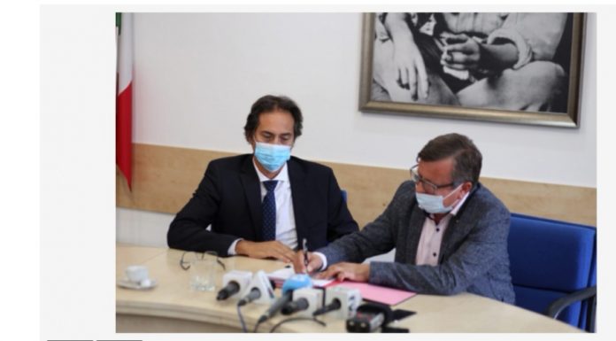 CNAIR: S-a semnat contractul pentru varianta de ocolire a municipiului Târgu Jiu!