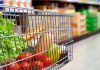 Hipermarketuri amendate pentru nerespectarea plafonului la alimente