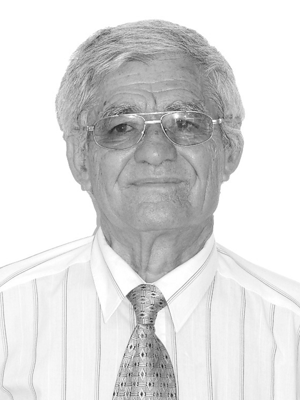 Vasile Gogonea sociolog