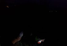 S-au răsturnat cu ATV-ul la Rânca