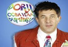 Umoristul Doru Octavian Dumitru, în spectacol la Târgu-Jiu