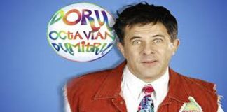 Umoristul Doru Octavian Dumitru, în spectacol la Târgu-Jiu