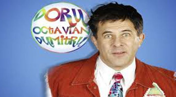 Umoristul Doru Octavian Dumitru, în spectacol la Târgu-Jiu