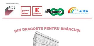 ,,Din dragoste pentru Brâncuși”: Continuă atelierele de desen pentru copii!