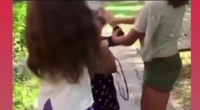 Un nou caz de violență între minori: Fetiță din Motru, pălmuită de altele