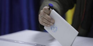 Alegerile parlamentare, în linie dreaptă