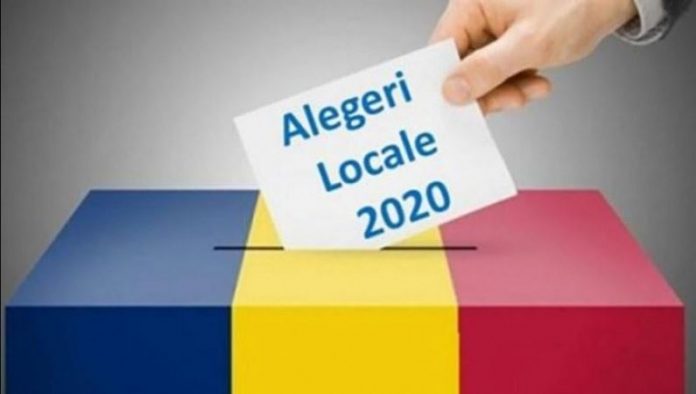 alegeri locale 2020