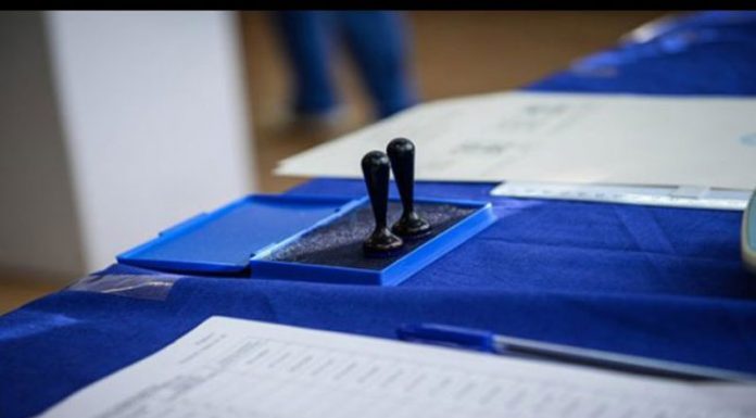 EXIT POLL: PSD – 30,5%, PNL – 29%, USR PLUS – 15,9%