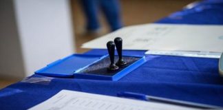 Și la parlamentare se poate vota cu buletinul expirat