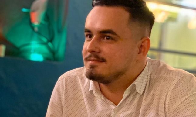 Tânărul polițist din Motru, Alin Roșieanu, a decedat