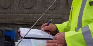 O femeie s-a ales cu dosar penal, după ce a condus un autoturism neînmatriculat