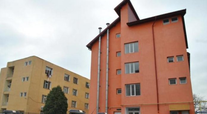 Măsuri anti-Covid la Direcția Antifraudă Târgu-Jiu