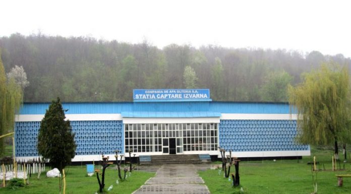 Apă de munte „de cea mai bună calitate” pentru 8 localități din Gorj