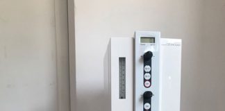 COVID-19: Generator medical de ozon, la SJU Târgu-Jiu