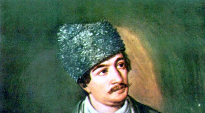 O filă de istorie însângerată, -In memoriam- AVRAM IANCU – CRĂIȘORUL MUNȚILOR