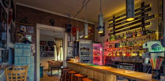 Mai multe restaurante și baruri din Gorj, amendate de inspectorii DSVSA