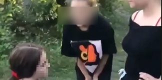 Fete bătute de alte fete! Amenzi pentru părinți!