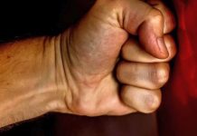 Tânăr din Scoarța, reținut pentru amenințare